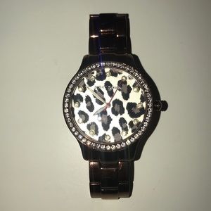 Betsey Johnson Watch
